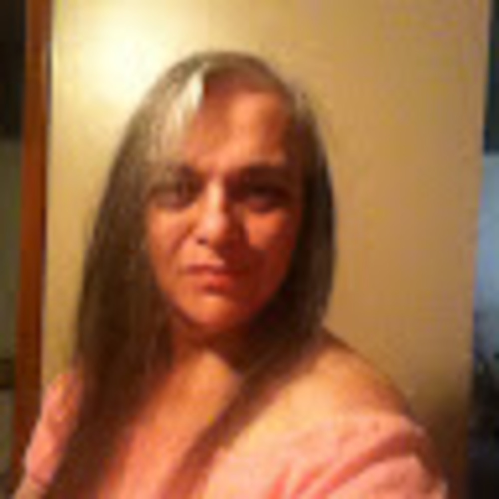 Meet your Posher, Teresa